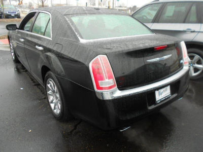 2012 Chrysler 300  300C