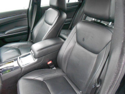 2012 Chrysler 300  300C