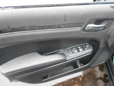2012 Chrysler 300  300C