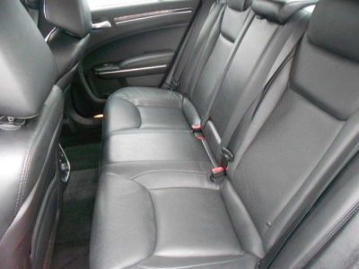 2012 Chrysler 300  300C