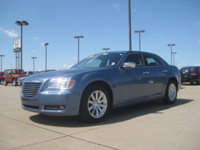 2011 Chrysler 300  Limited