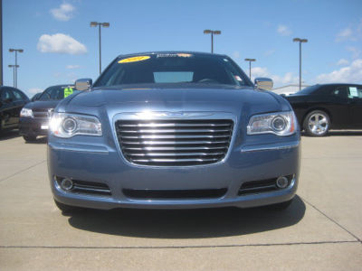 2011 Chrysler 300 Limited