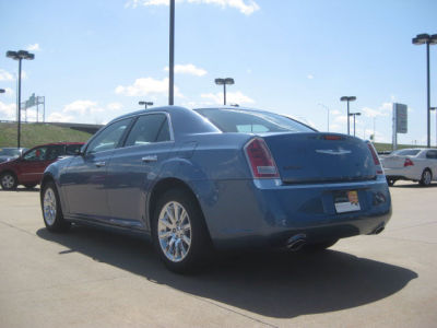 2011 Chrysler 300 Limited