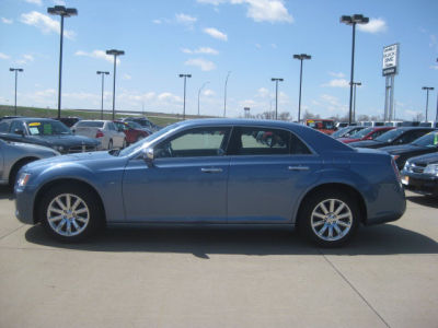 2011 Chrysler 300 Limited