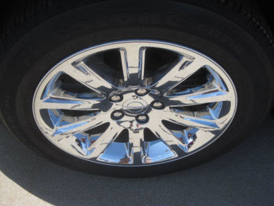 2011 Chrysler 300 Limited