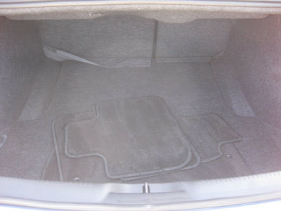 2011 Chrysler 300 Limited