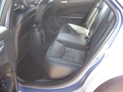 2011 Chrysler 300 Limited