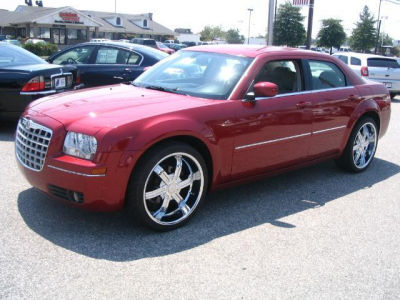 2007 Chrysler 300  Touring