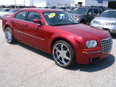 2007 Chrysler 300 Touring