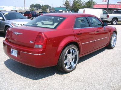 2007 Chrysler 300 Touring