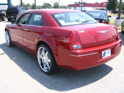2007 Chrysler 300 Touring