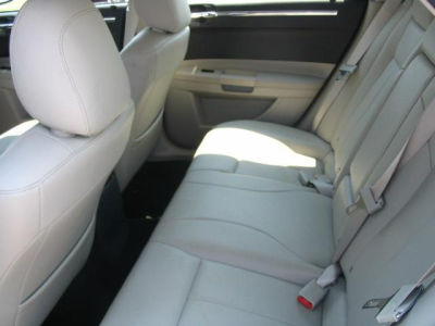 2007 Chrysler 300 Touring