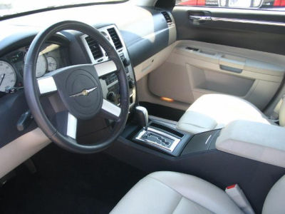 2007 Chrysler 300 Touring
