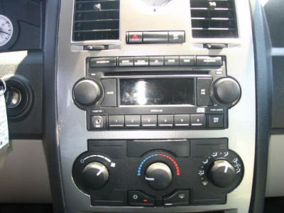 2007 Chrysler 300 Touring