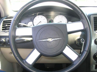 2007 Chrysler 300 Touring