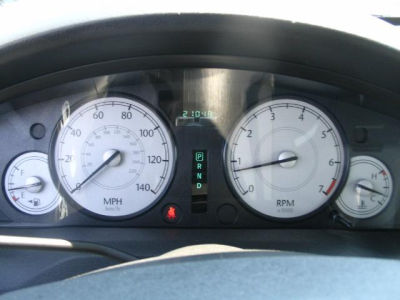 2007 Chrysler 300 Touring