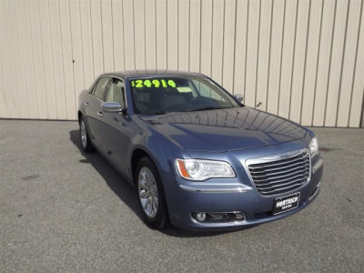 2011 Chrysler 300  Limited