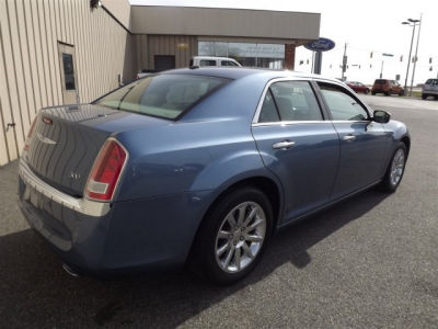 2011 Chrysler 300 Limited