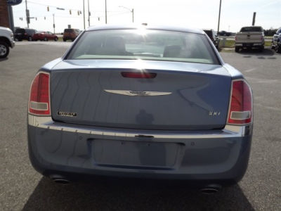 2011 Chrysler 300 Limited