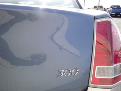 2011 Chrysler 300 Limited