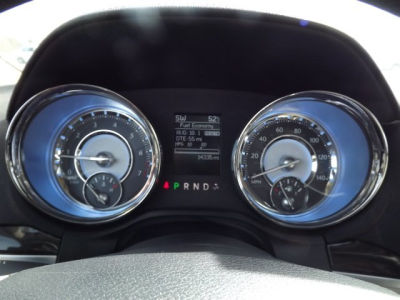 2011 Chrysler 300 Limited