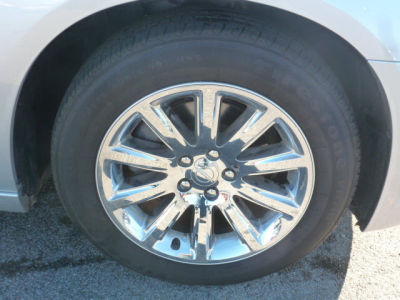 2012 Chrysler 300 Limited