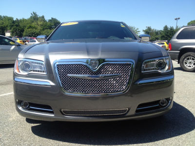 2011 Chrysler 300  Limited