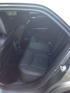 2011 Chrysler 300 Limited