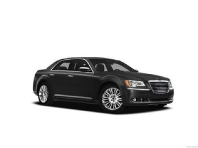 2012 Chrysler 300  Limited