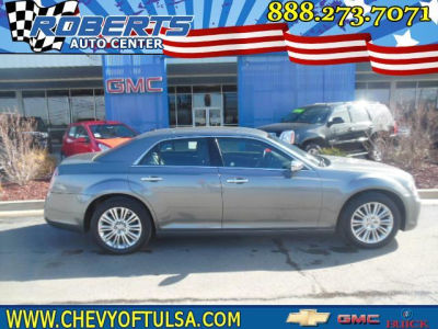 2012 Chrysler 300  Limited