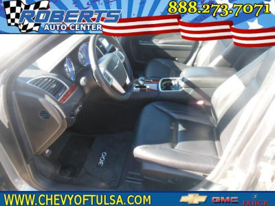 2012 Chrysler 300 Limited