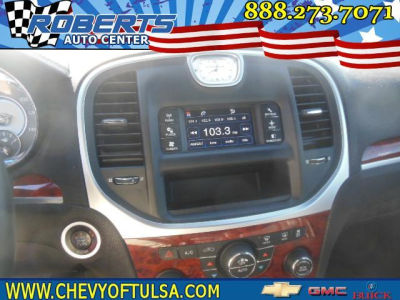 2012 Chrysler 300 Limited
