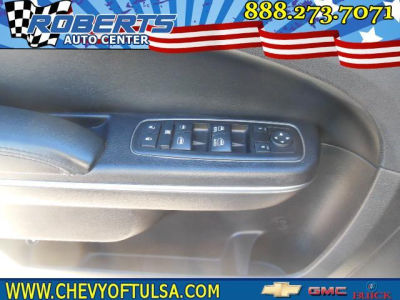2012 Chrysler 300 Limited