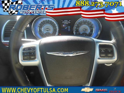 2012 Chrysler 300 Limited