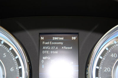 2012 Chrysler 300 Limited