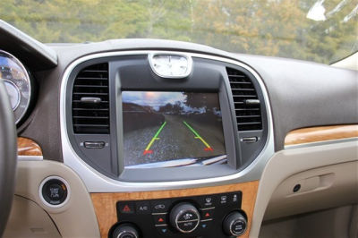 2012 Chrysler 300 Limited