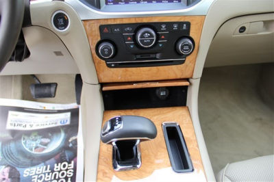 2012 Chrysler 300 Limited
