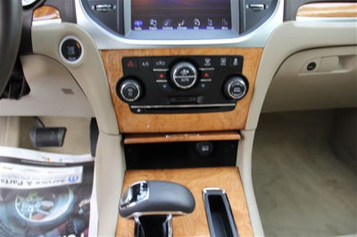 2012 Chrysler 300 Limited