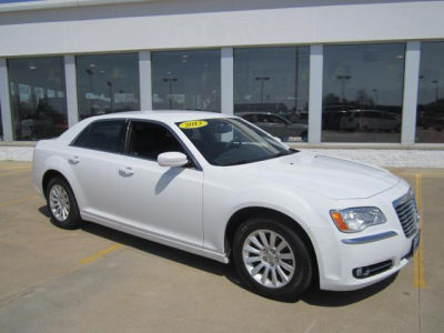 2013 Chrysler 300  Base