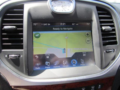 2013 Chrysler 300 Base
