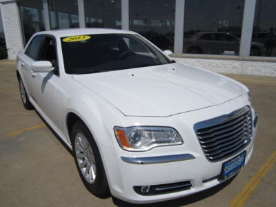 2013 Chrysler 300 Base