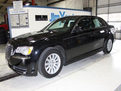 2013 Chrysler 300