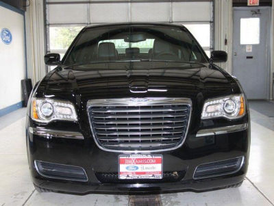 2013 Chrysler 300
