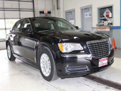 2013 Chrysler 300