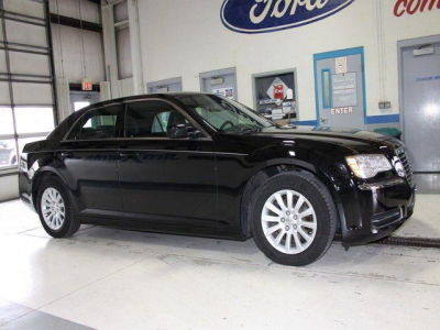 2013 Chrysler 300