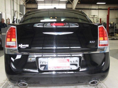 2013 Chrysler 300