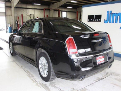 2013 Chrysler 300