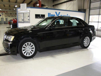 2013 Chrysler 300