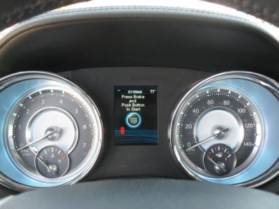 2012 Chrysler 300  Limited