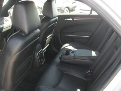 2012 Chrysler 300  Limited